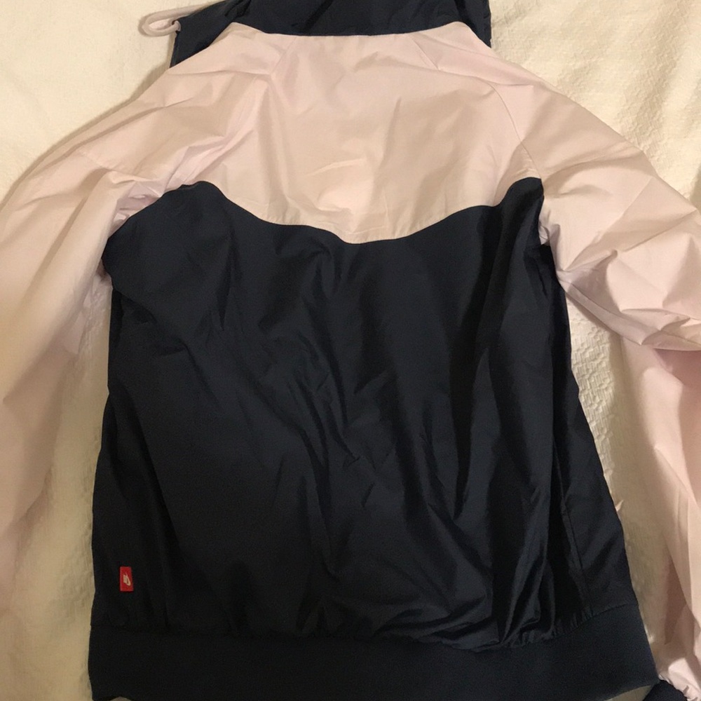 Nike windbreaker - Picture 3 of 3
